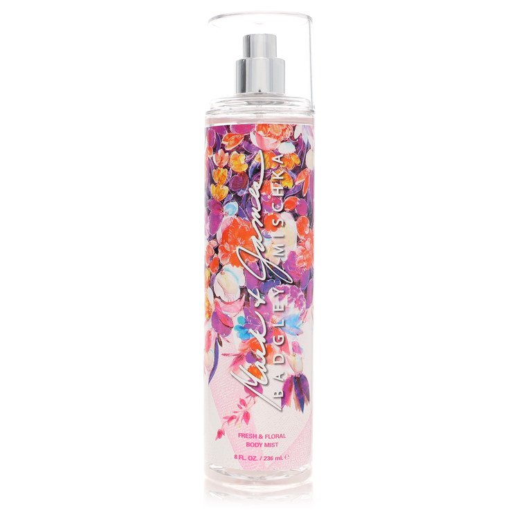 Mark & James Fresh & Floral Body Mist