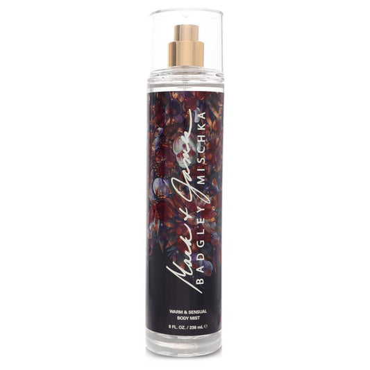 Mark & James Warm and Sensual Body Mist