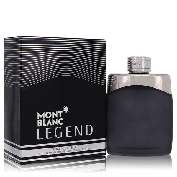 Montblanc Legend After Shave