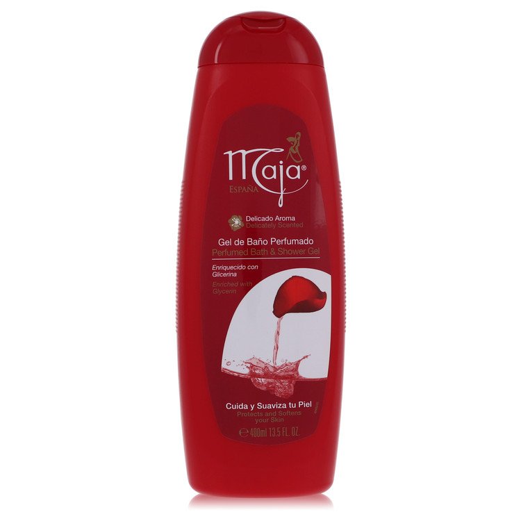 Maja Bath and Shower Gel