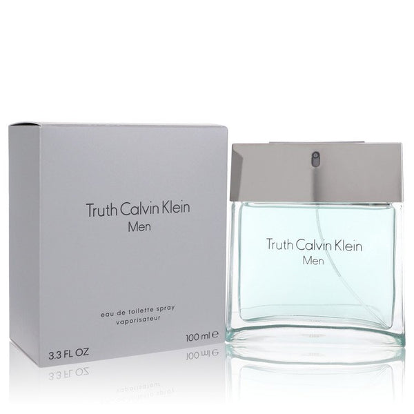 Truth Eau De Toilette Spray
