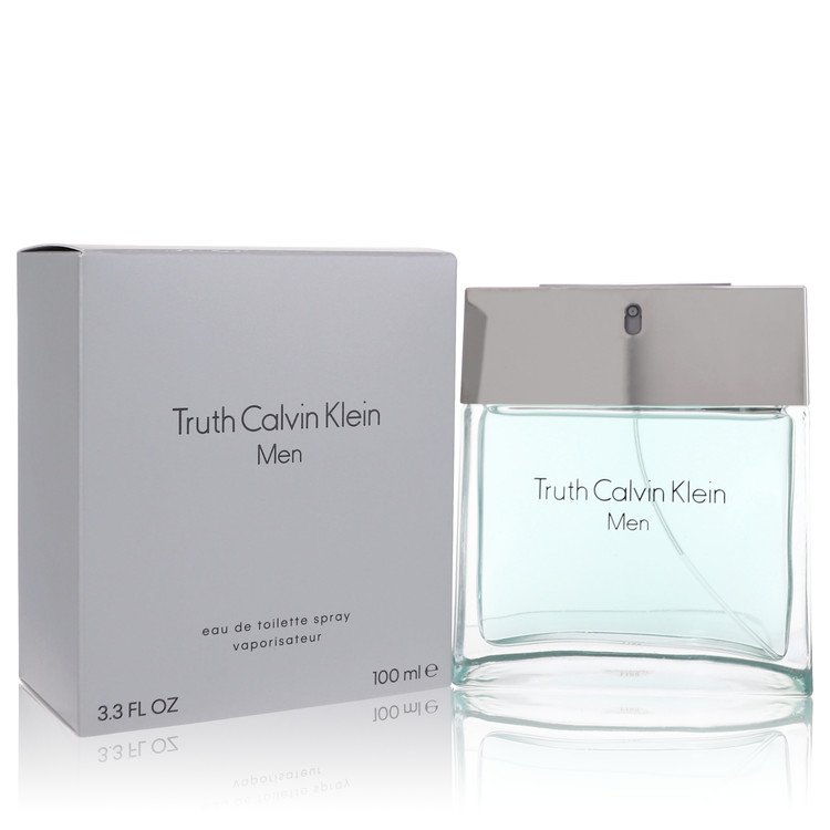 Truth Eau De Toilette Spray