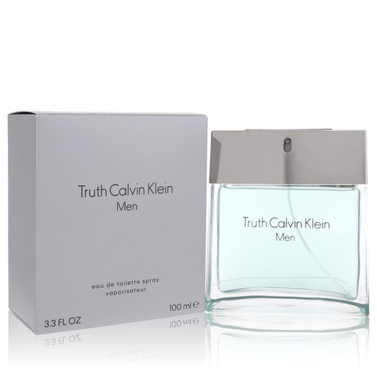 Truth Eau De Toilette Spray