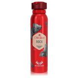 Old Spice Rock Deodorant Spray