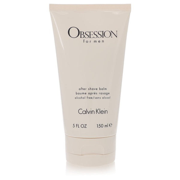 Obsession After Shave Balm