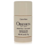 Obsession Deodorant Stick