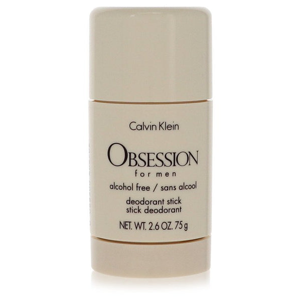 Obsession Deodorant Stick