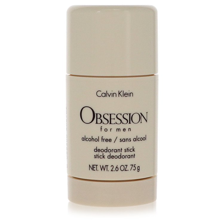 Obsession Deodorant Stick