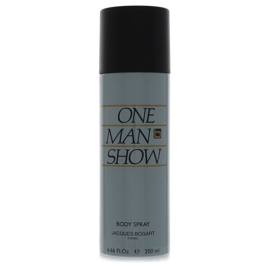 One Man Show Body Spray