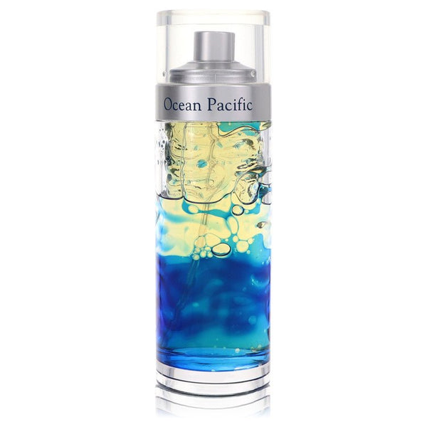 Ocean Pacific Cologne Spray (Unboxed)