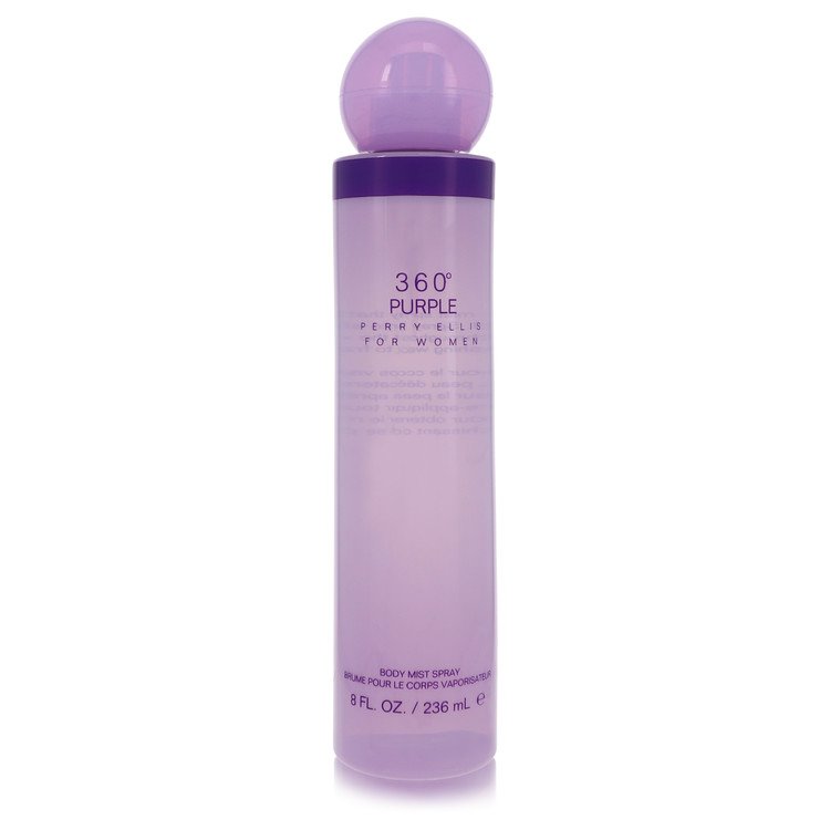 Perry Ellis 360 Purple Body Mist