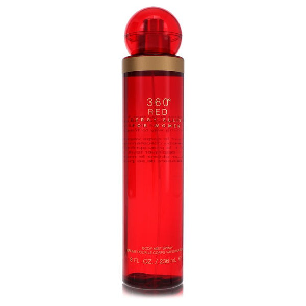 Perry Ellis 360 Red Body Mist