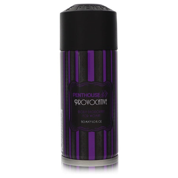 Penthouse Provocative Deodorant Spray