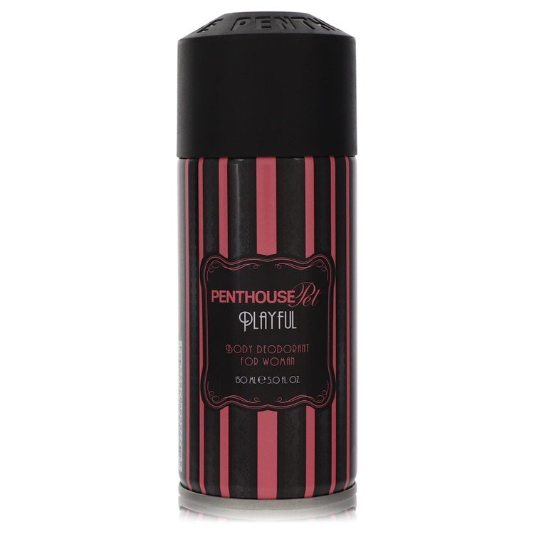 Penthouse Playful Deodorant Spray
