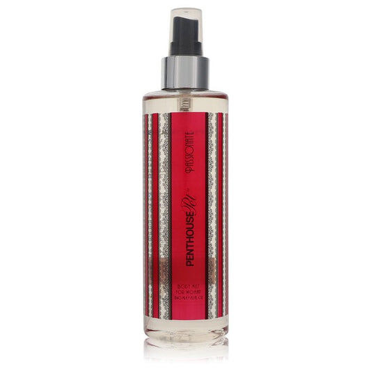 Penthouse Passionate Body Mist
