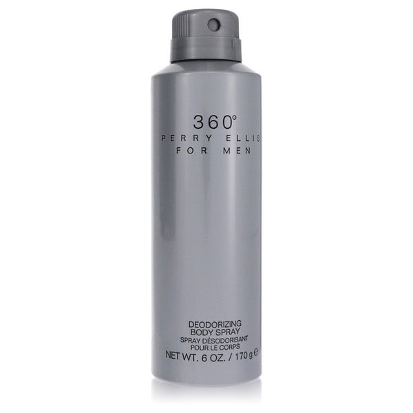 Perry Ellis 360 Body Spray