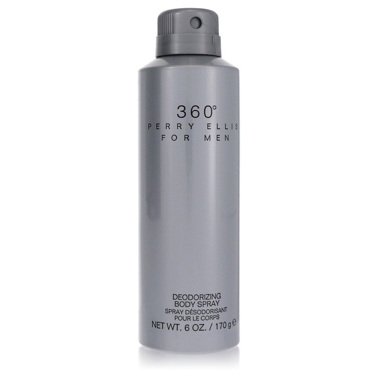 Perry Ellis 360 Body Spray
