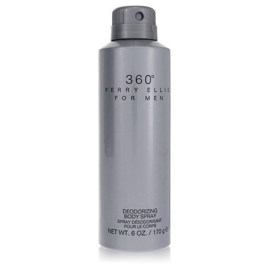 Perry Ellis 360 Body Spray