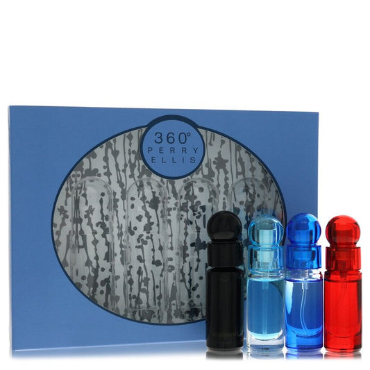Perry Ellis 360 Gift Set