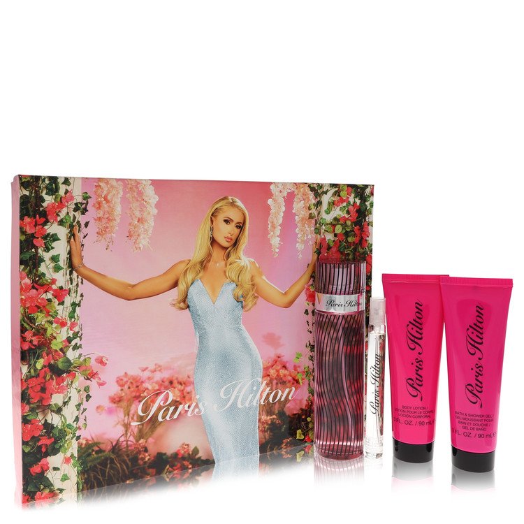 Paris Hilton Gift Set
