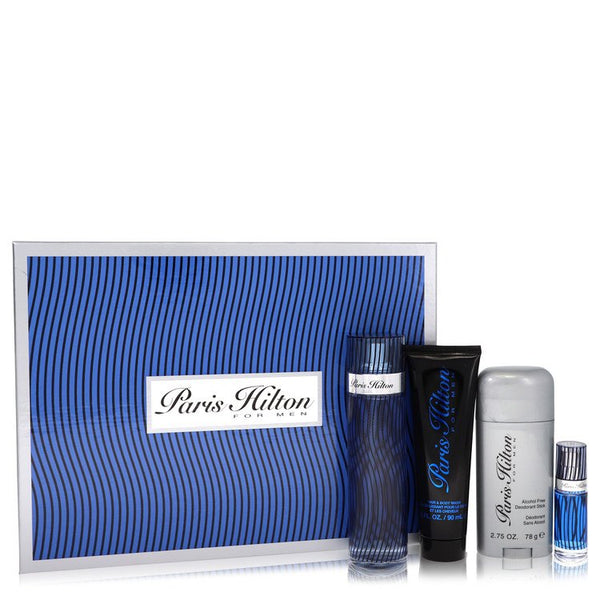 Paris Hilton Gift Set