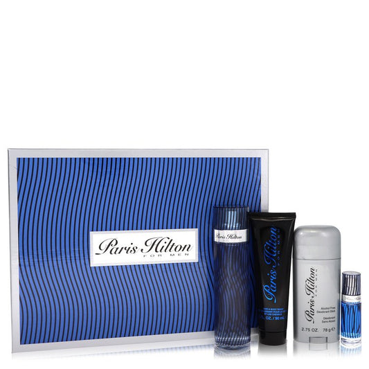 Paris Hilton Gift Set