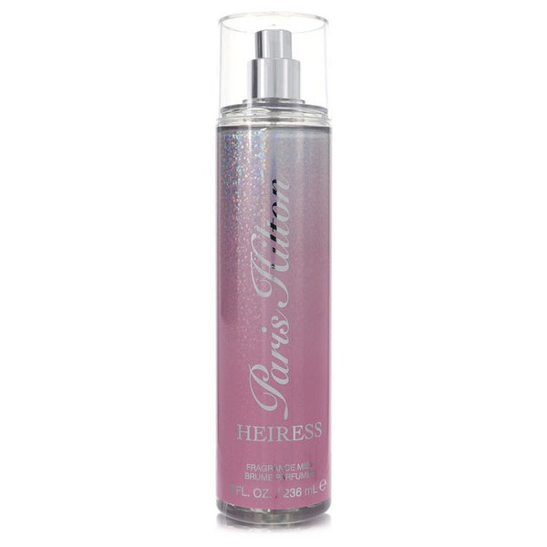 Paris Hilton Heiress Body Mist