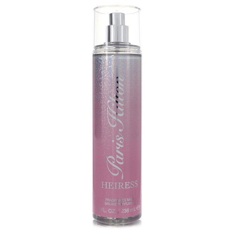 Paris Hilton Heiress Body Mist