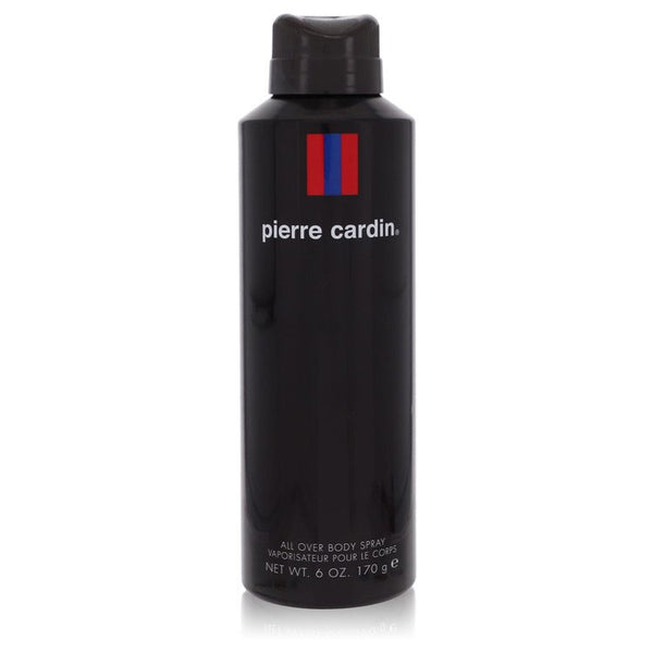 Pierre Cardin Body Spray