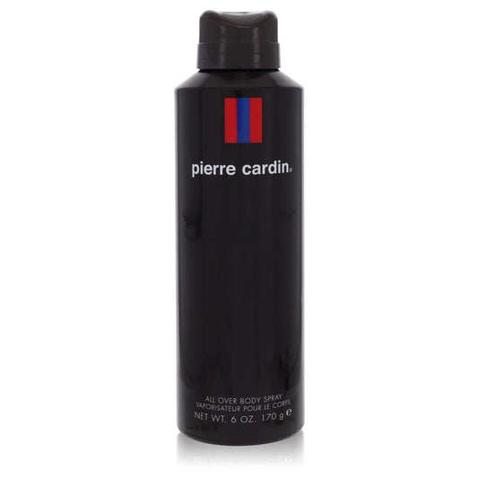 Pierre Cardin Body Spray