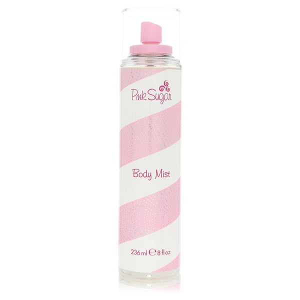 Pink Sugar Body Mist