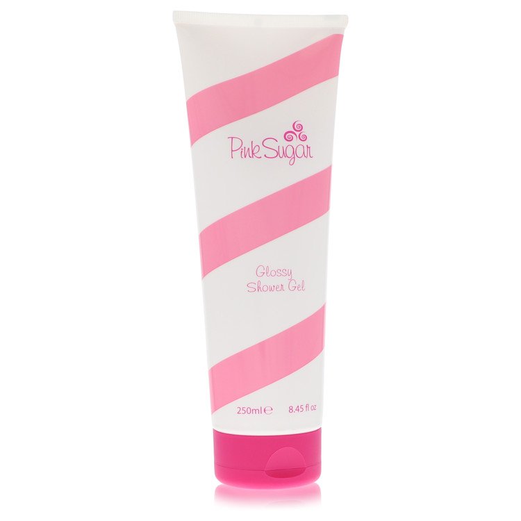 Pink Sugar Shower Gel