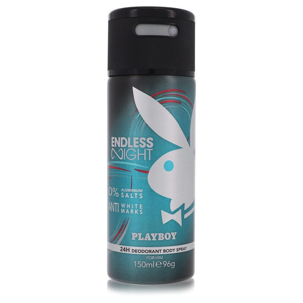 Playboy Endless Night Deodorant Spray