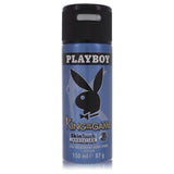 Playboy King of the Game Deodorant Spray