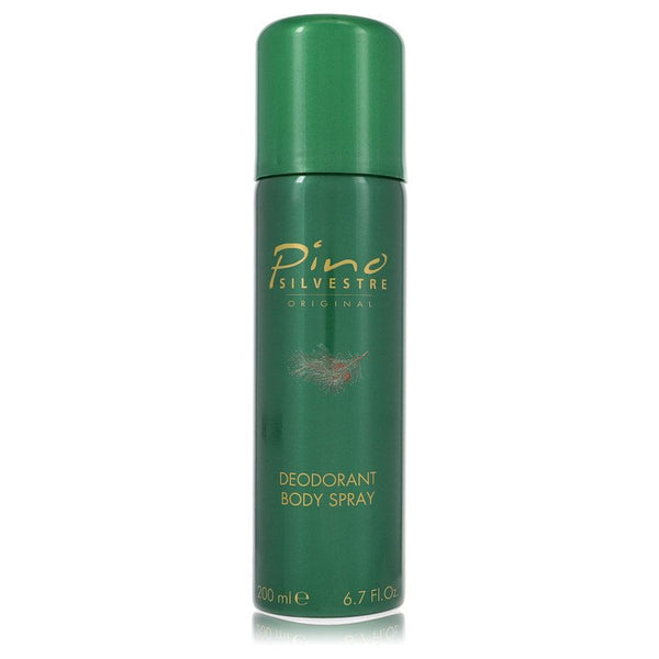 Pino Silvestre Deodorant Spray