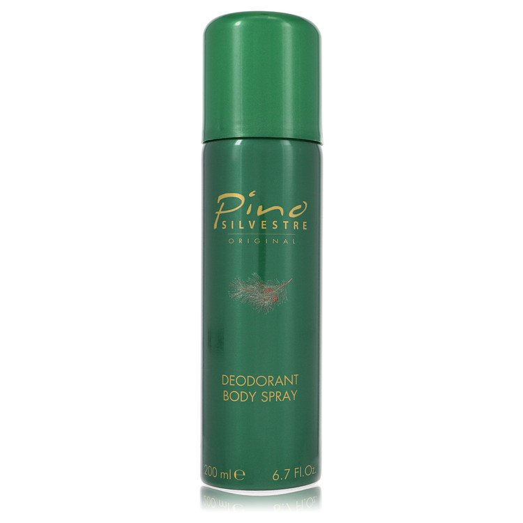 Pino Silvestre Deodorant Spray