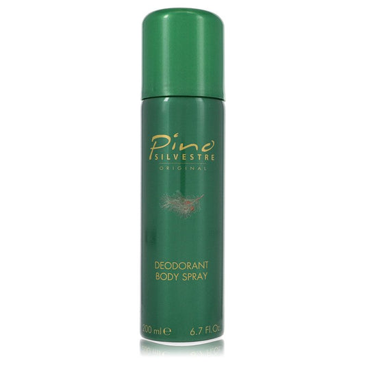 Pino Silvestre Deodorant Spray