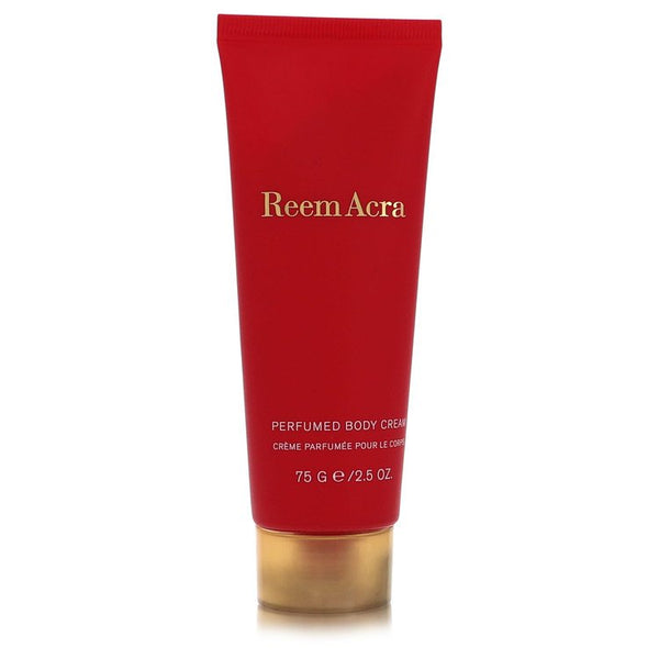 Reem Acra Body Cream