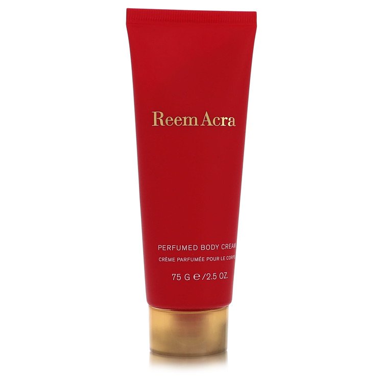 Reem Acra Body Cream