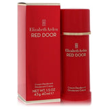 Red Door Deodorant Cream