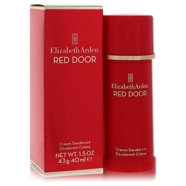 Red Door Deodorant Cream