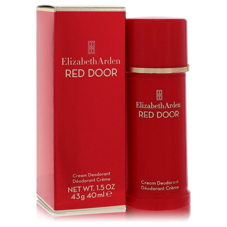 Red Door Deodorant Cream