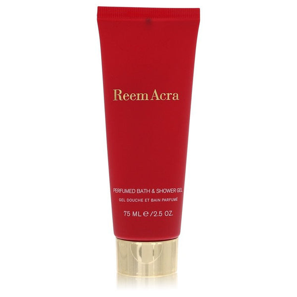 Reem Acra Shower Gel