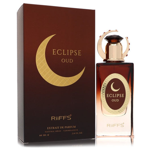 Riiffs Eclipse Oud Extrait De Parfum Spray (Unisex)