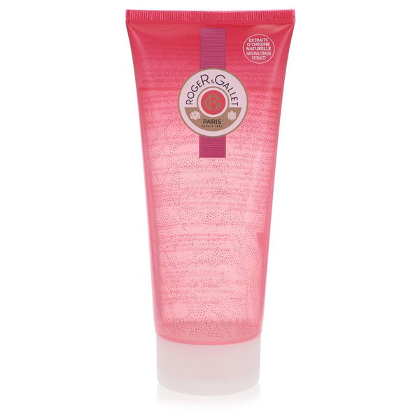 Roger & Gallet Gingembre Rouge Energising Shower Gel