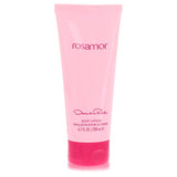 Rosamor Body Lotion