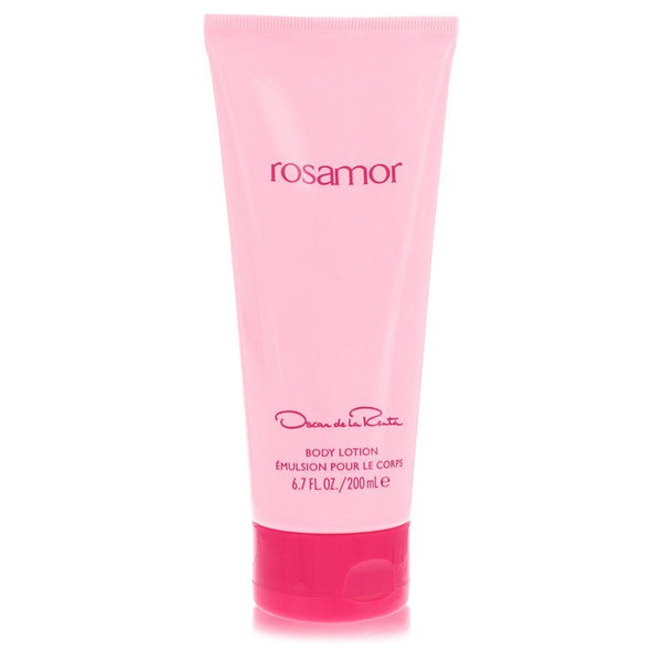 Rosamor Body Lotion