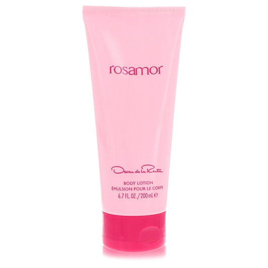 Rosamor Body Lotion