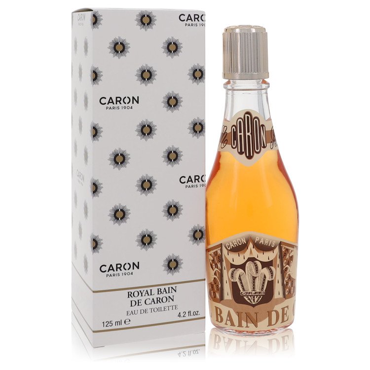 Royal Bain De Caron Champagne Eau De Toilette (Unisex)