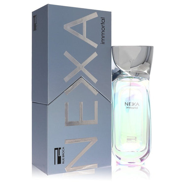 Rue Broca Nexa Immortal Eau De Parfum Spray (Unisex)